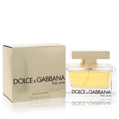 The One Eau De Parfum