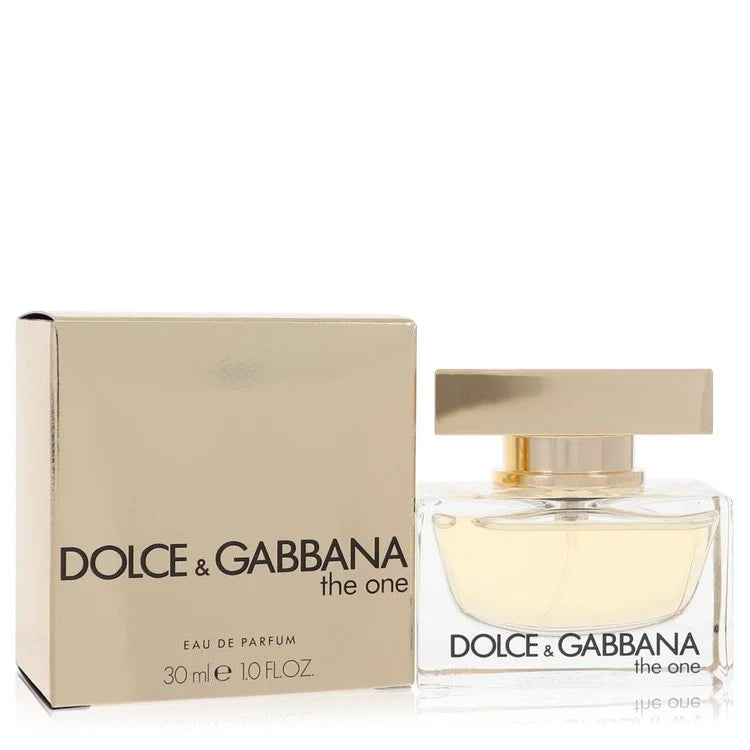 The One Eau De Parfum
