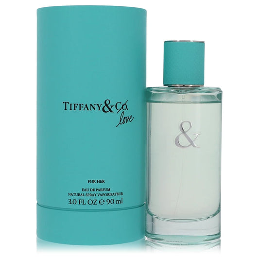 Tiffany & Love Eau De Parfum For Her