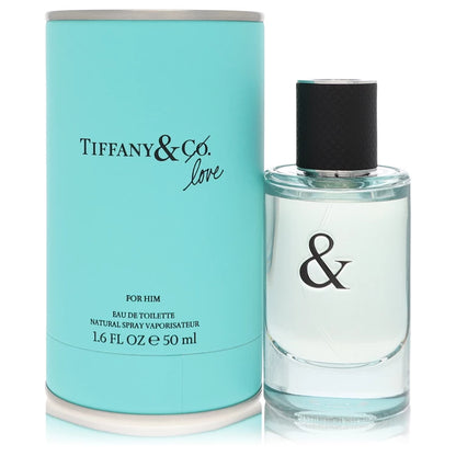 Tiffany & Love Eau De Toilette for Him