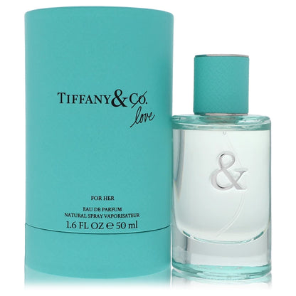 Tiffany & Love Eau De Parfum