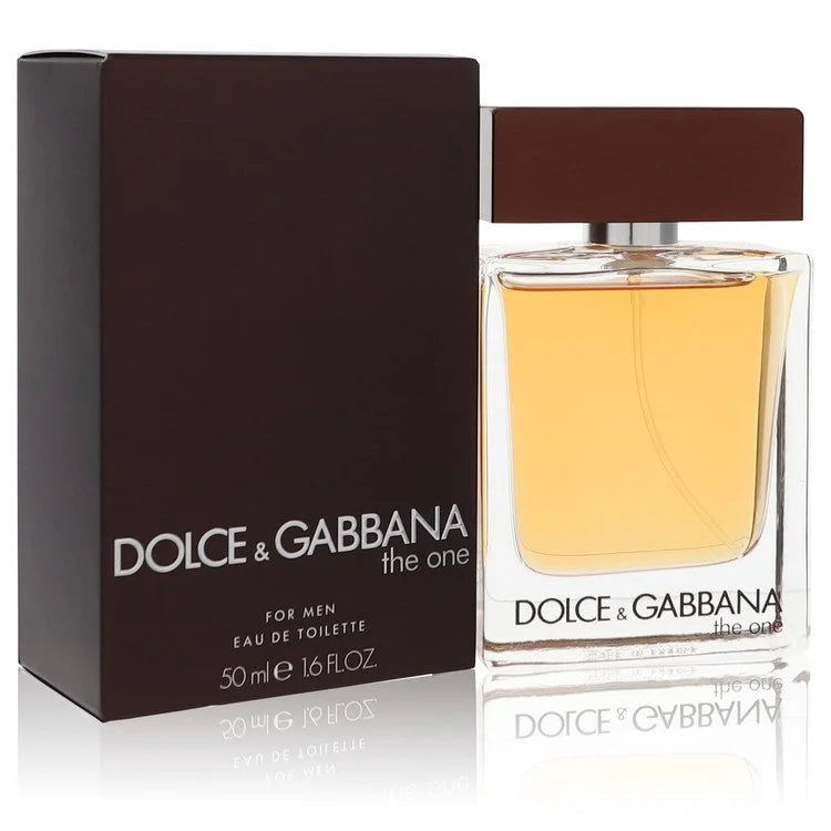 The One for Men Eau De Toilette
