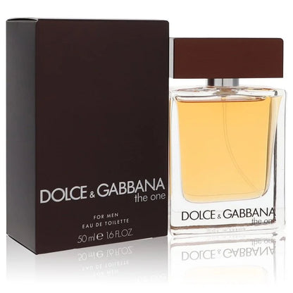 The One for Men Eau De Toilette