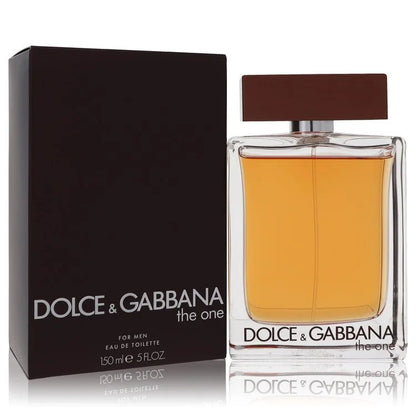 The One for Men Eau De Toilette