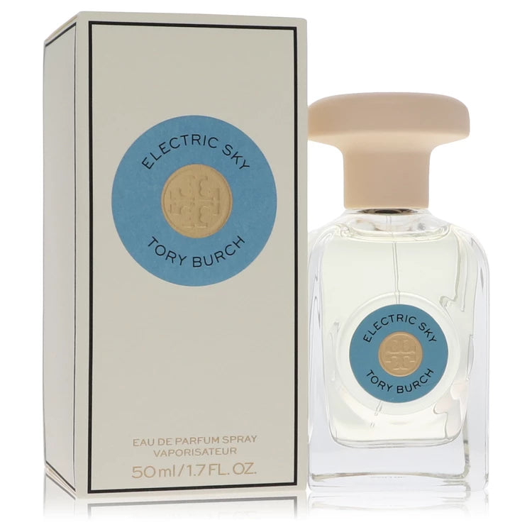 Tory Burch Electric Sky Eau De Parfum