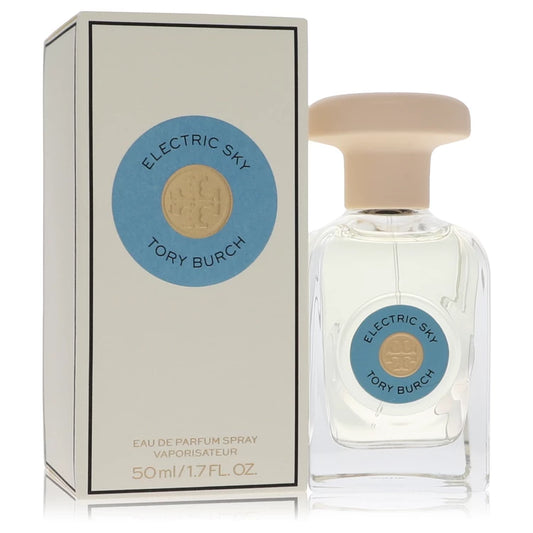 Tory Burch Electric Sky Eau De Parfum