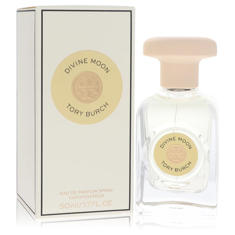 Tory Burch Divine Moon Eau De Parfum