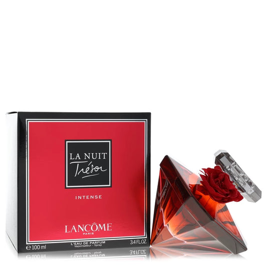 Tresor La Nuit Intense Eau De Parfum