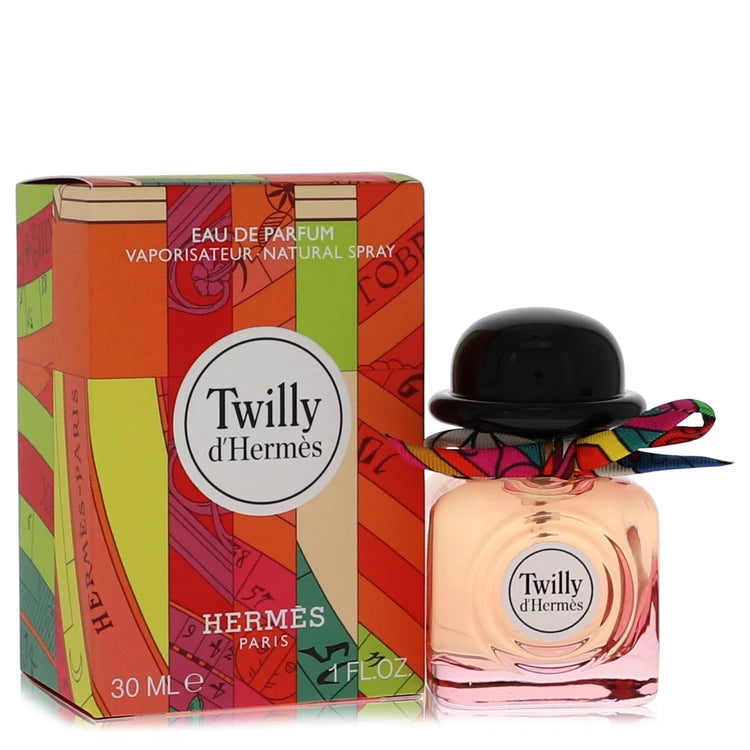 Twilly d'hermes Eau De Parfum