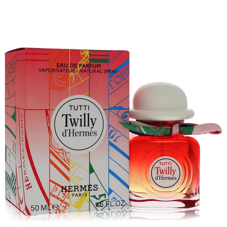 Tutti Twilly d'Hermès Eau de parfum
