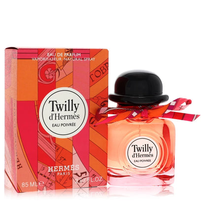 Twilly D'hermes Eau Poivree Eau De Parfum