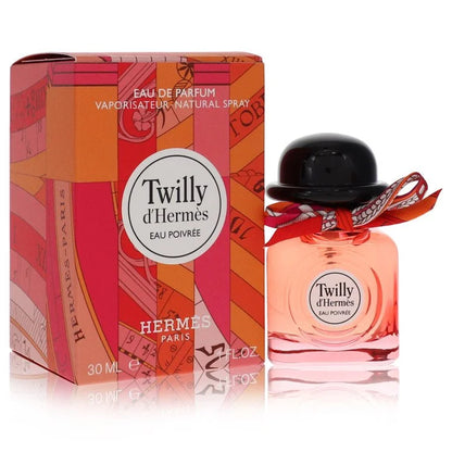 Twilly D'hermes Eau Poivree Eau De Parfum