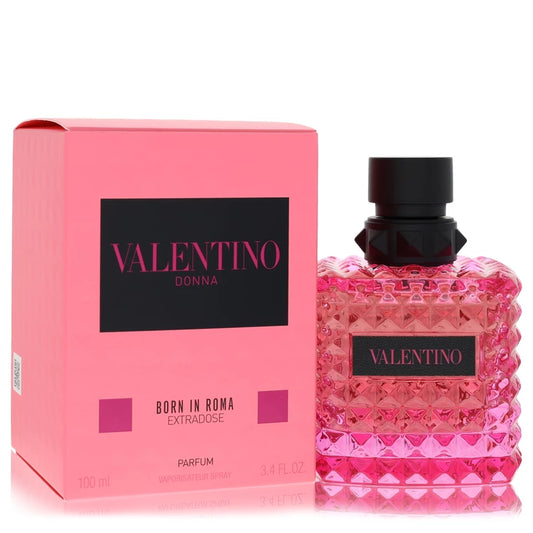 Valentino Born In Roma Extradose Le Parfum