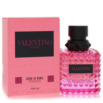Valentino Born In Roma Extradose Le Parfum