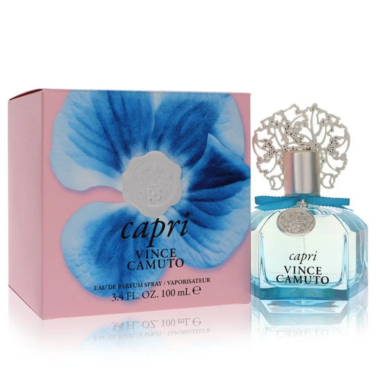 Vince Camuto Capri Eau De Parfum