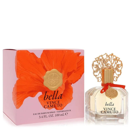 Vince Camuto Bella Eau De Parfum