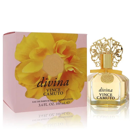 Vince Camuto Divina Eau De Parfum