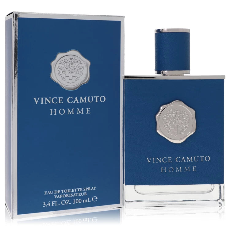 Vince Camuto Homme Eau De Toilette