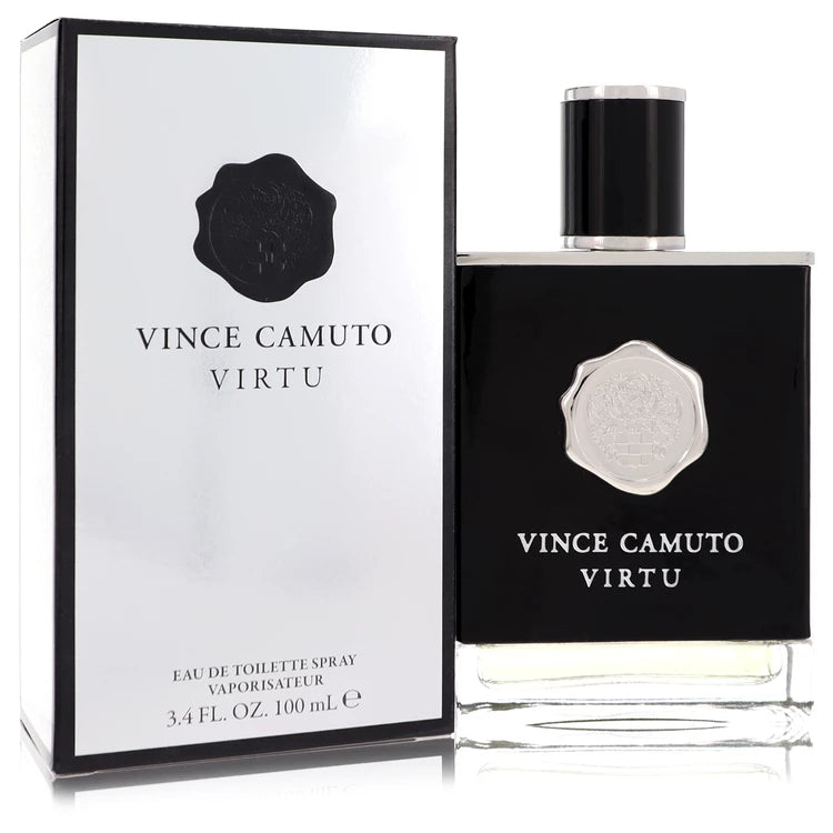 Vince Camuto Virtu Eau De Toilette