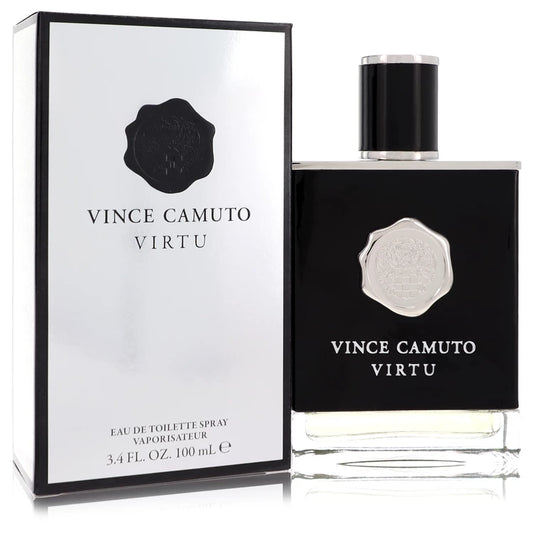 Vince Camuto Virtu Eau De Toilette