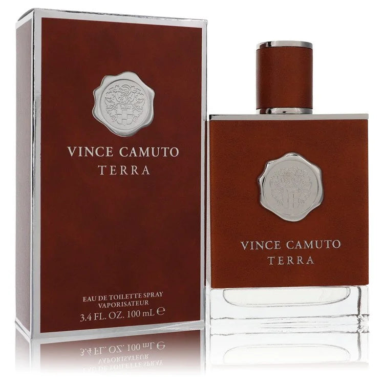 Vince Camuto Terra Eau De Toilette