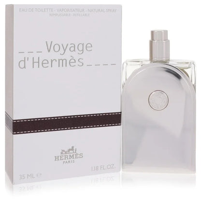 Voyage D'hermes Eau De Toilette