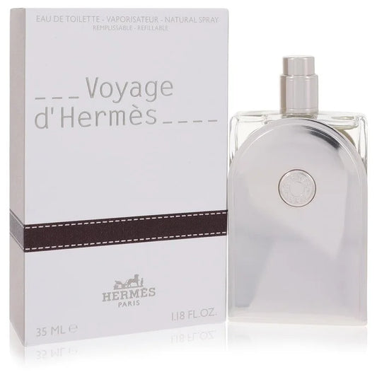 Voyage D'hermes Eau De Toilette