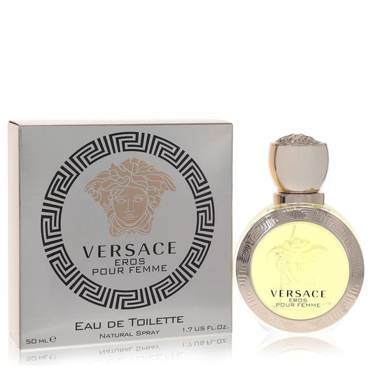 Versace Eros Eau De Toilette