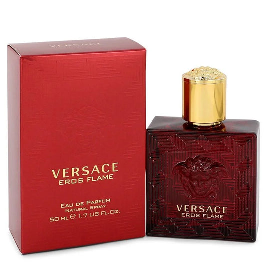 Versace Eros Flame Eau De Parfum