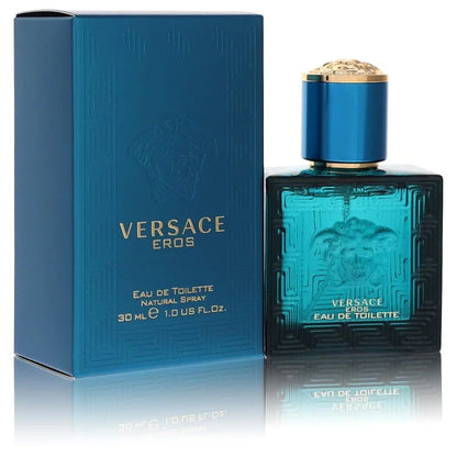 Versace Eros Eau De Toilette
