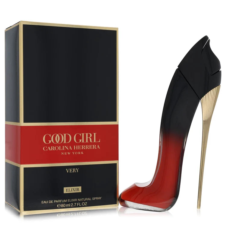 Carolina Herrera Very Good Girl Elixir Eau de Parfum