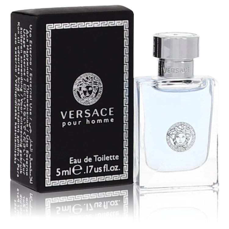 Pour Homme Eau de Toilette Mini