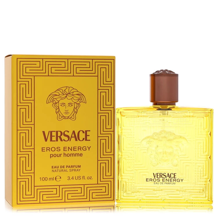 Versace Eros Energy Eau De Parfum