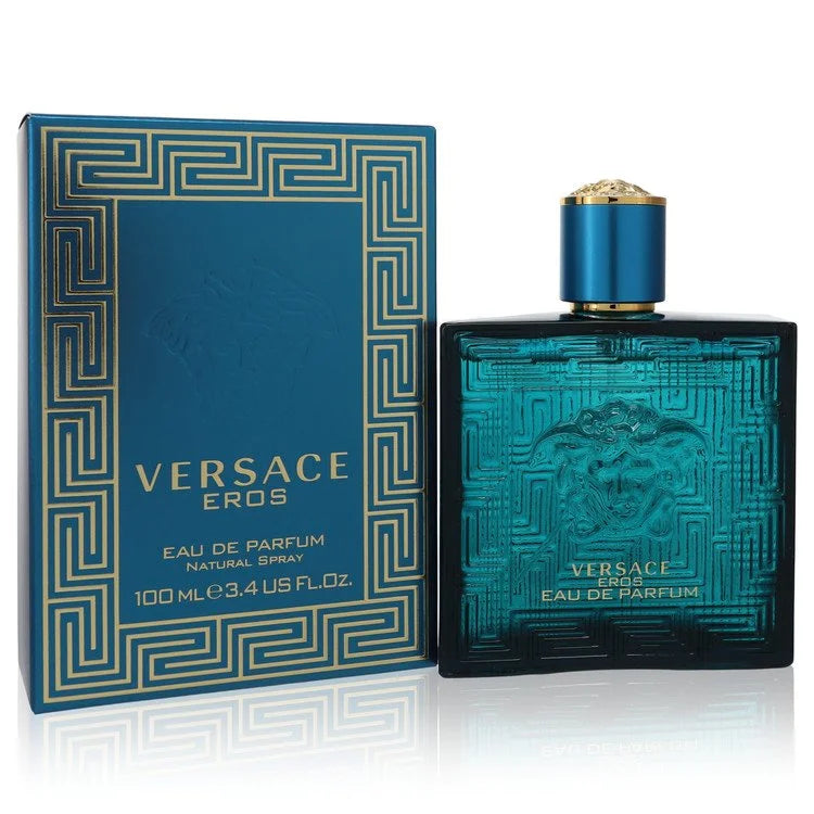 Versace Eros Eau De Parfum