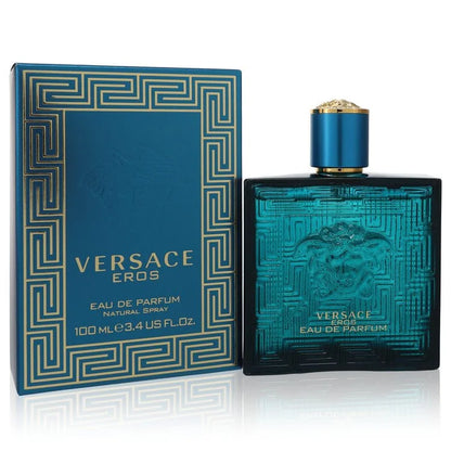 Versace Eros Eau De Parfum