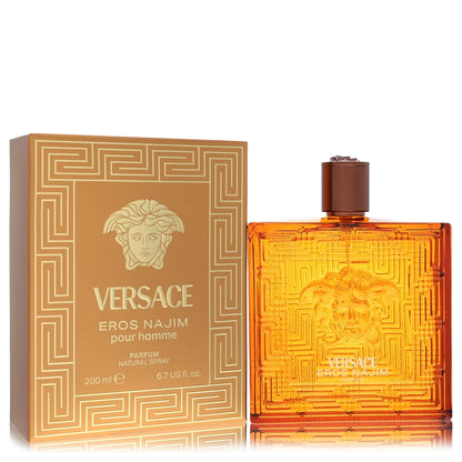 Versace Eros Najim Parfum