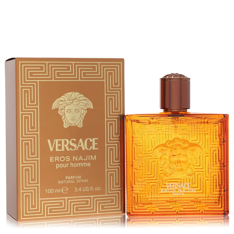 Versace Eros Najim Parfum