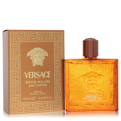 Versace Eros Najim Parfum