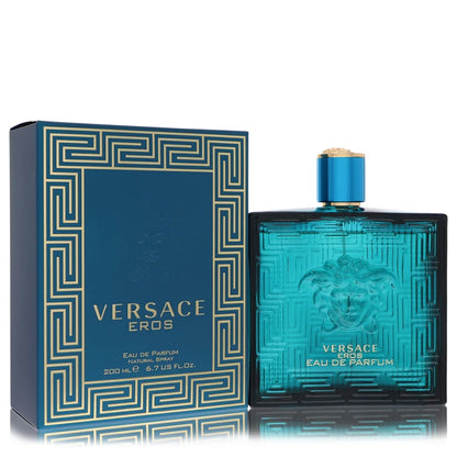 Versace Eros Eau De Parfum