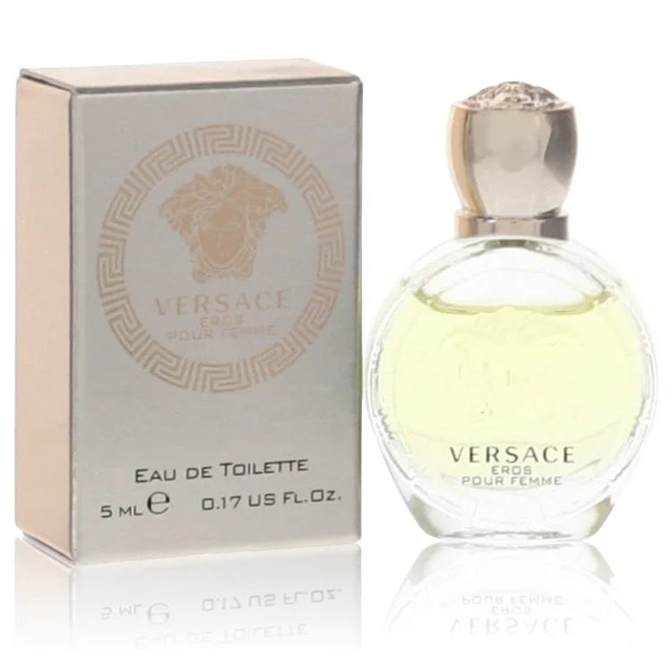 Versace Eros Mini Eau de Toilette