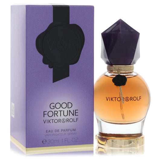 Viktor & Rolf Good Fortune Eau De Parfum