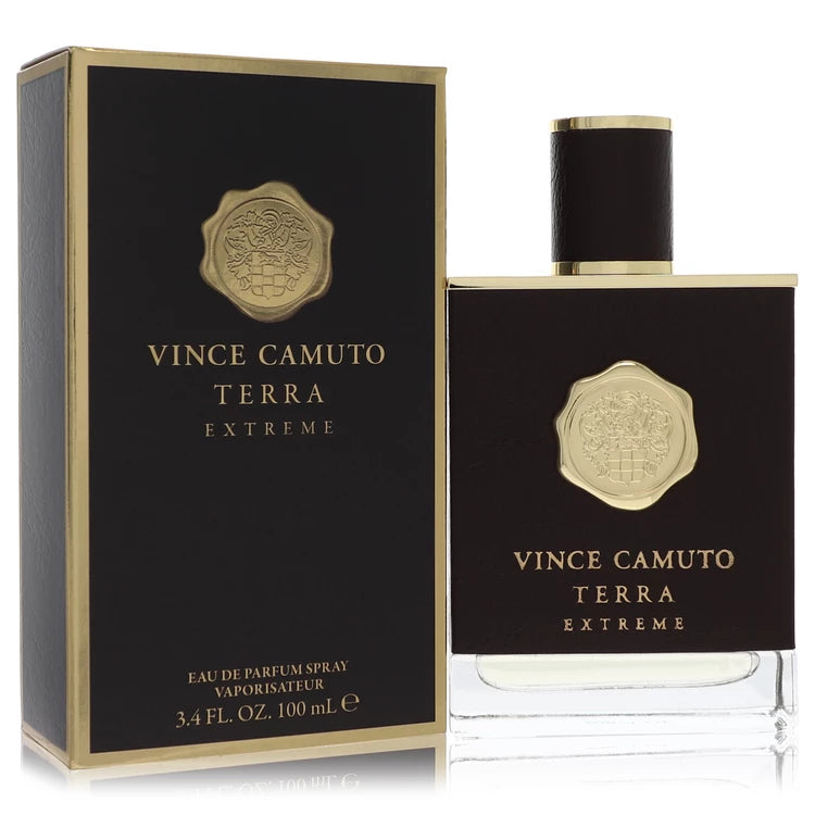 Vince Camuto Terra Extreme Eau De Parfum