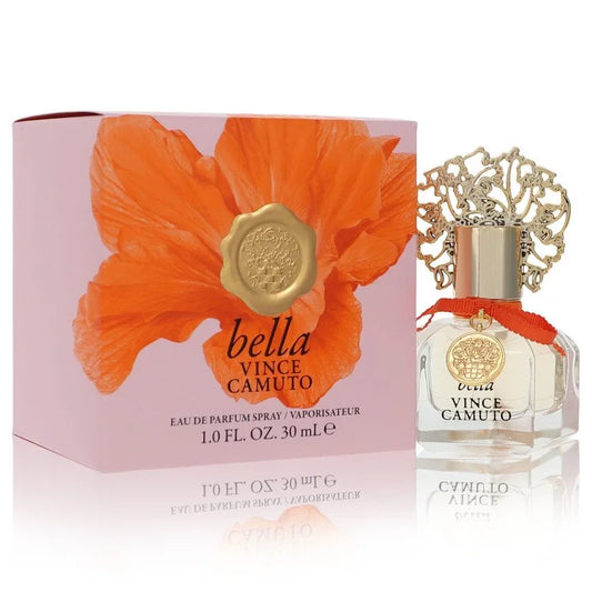 Vince Camuto Bella Eau De Parfum