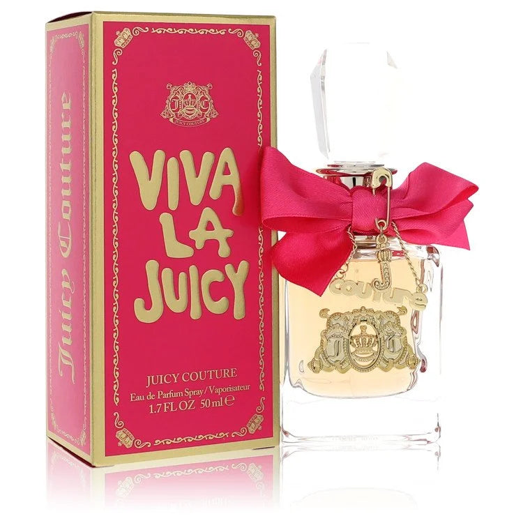 Viva La Juicy Eau De Parfum