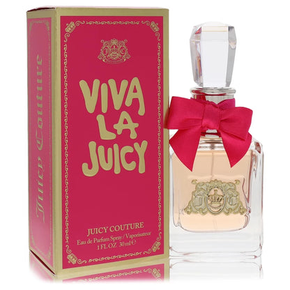 Viva La Juicy Eau De Parfum