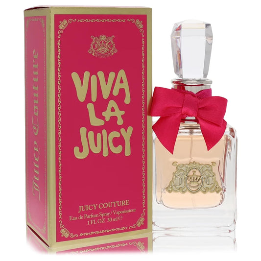 Viva La Juicy Eau De Parfum