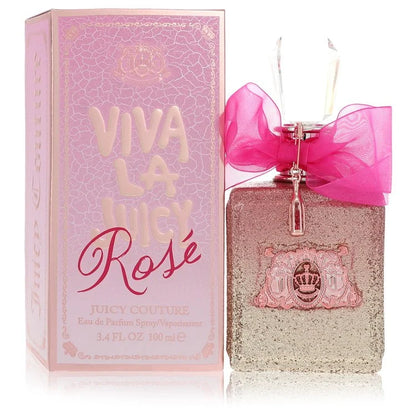 Viva La Juicy Rosé Eau de Parfum Spray