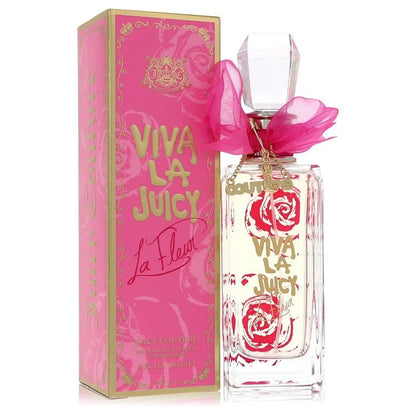 Viva La Juicy La Fleur Eau De Toilette