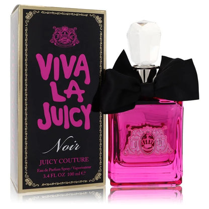 Viva La Juicy Noir Eau De Parfum