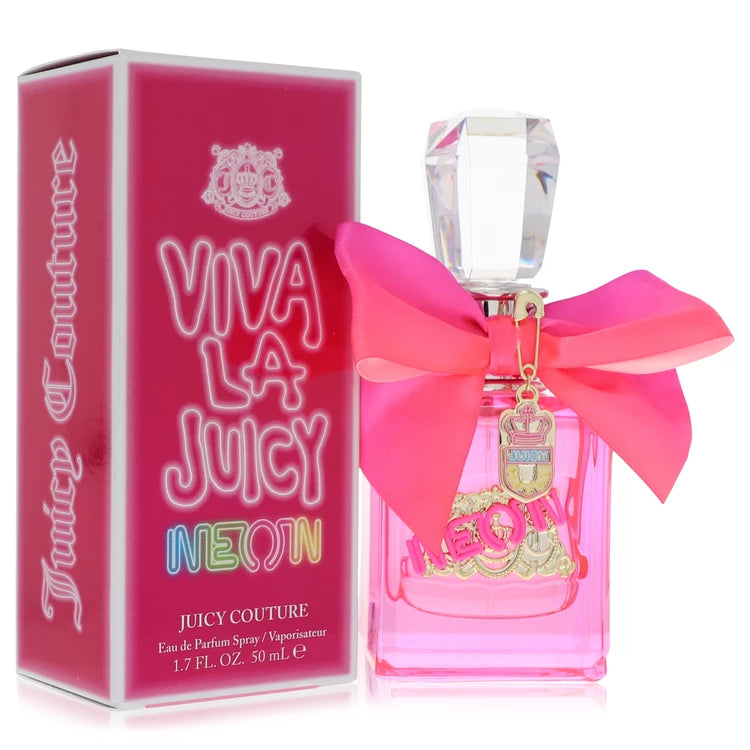 Viva La Juicy Neon Eau De Parfum
